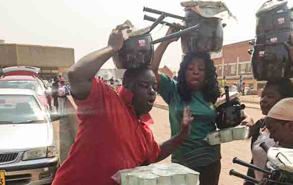 Wisrod-Empowering Women