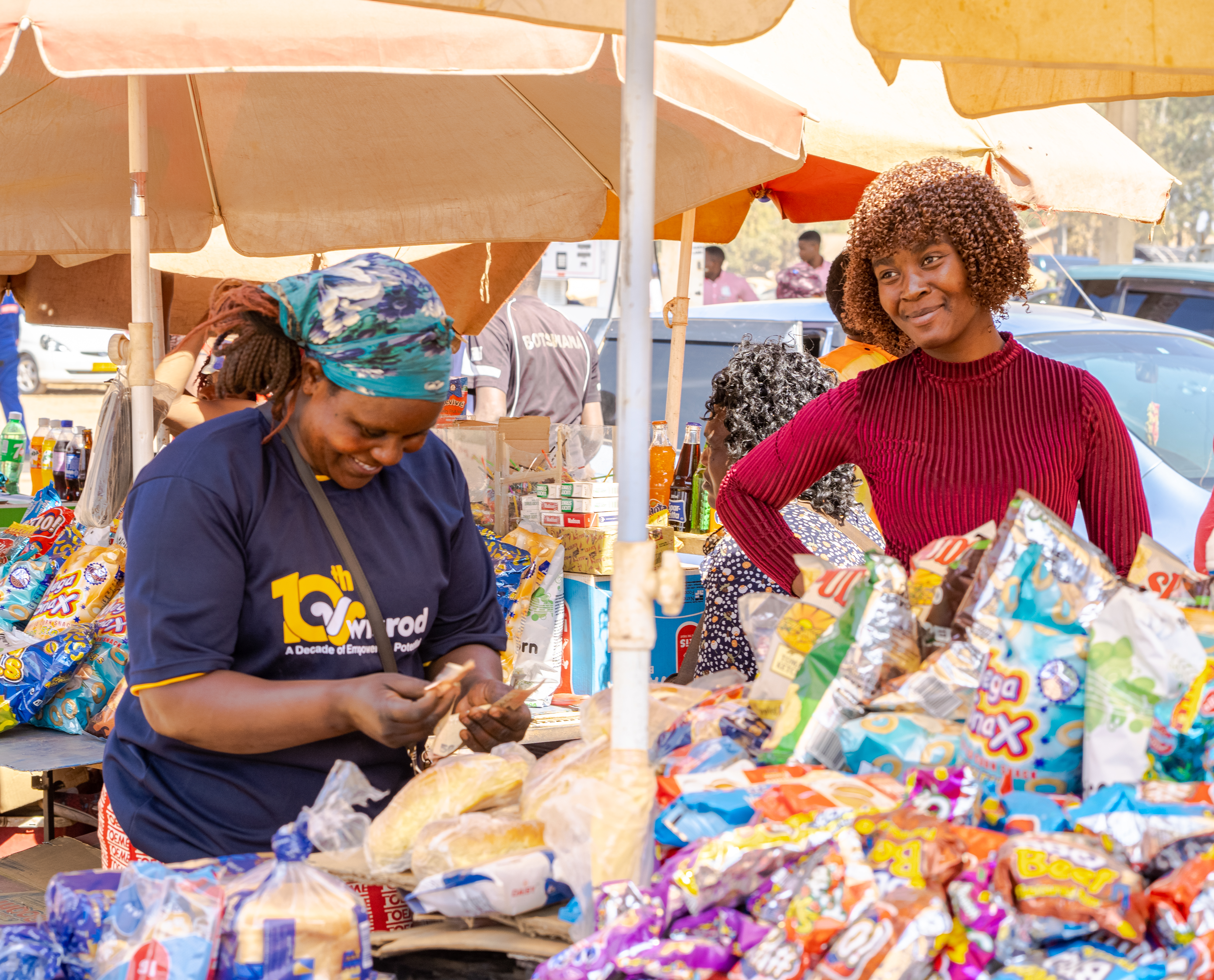 Customer Service Training