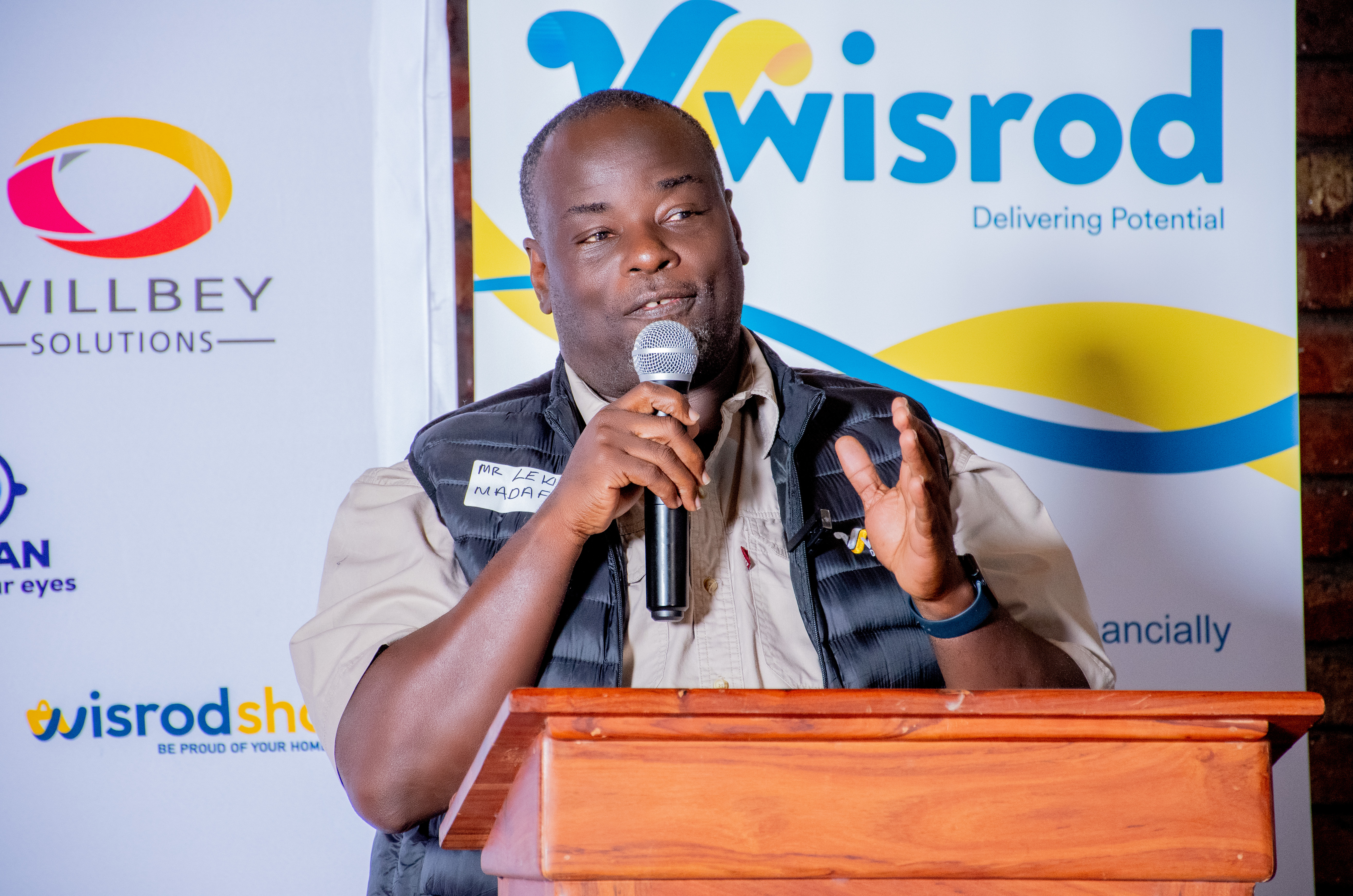 Leadership Development