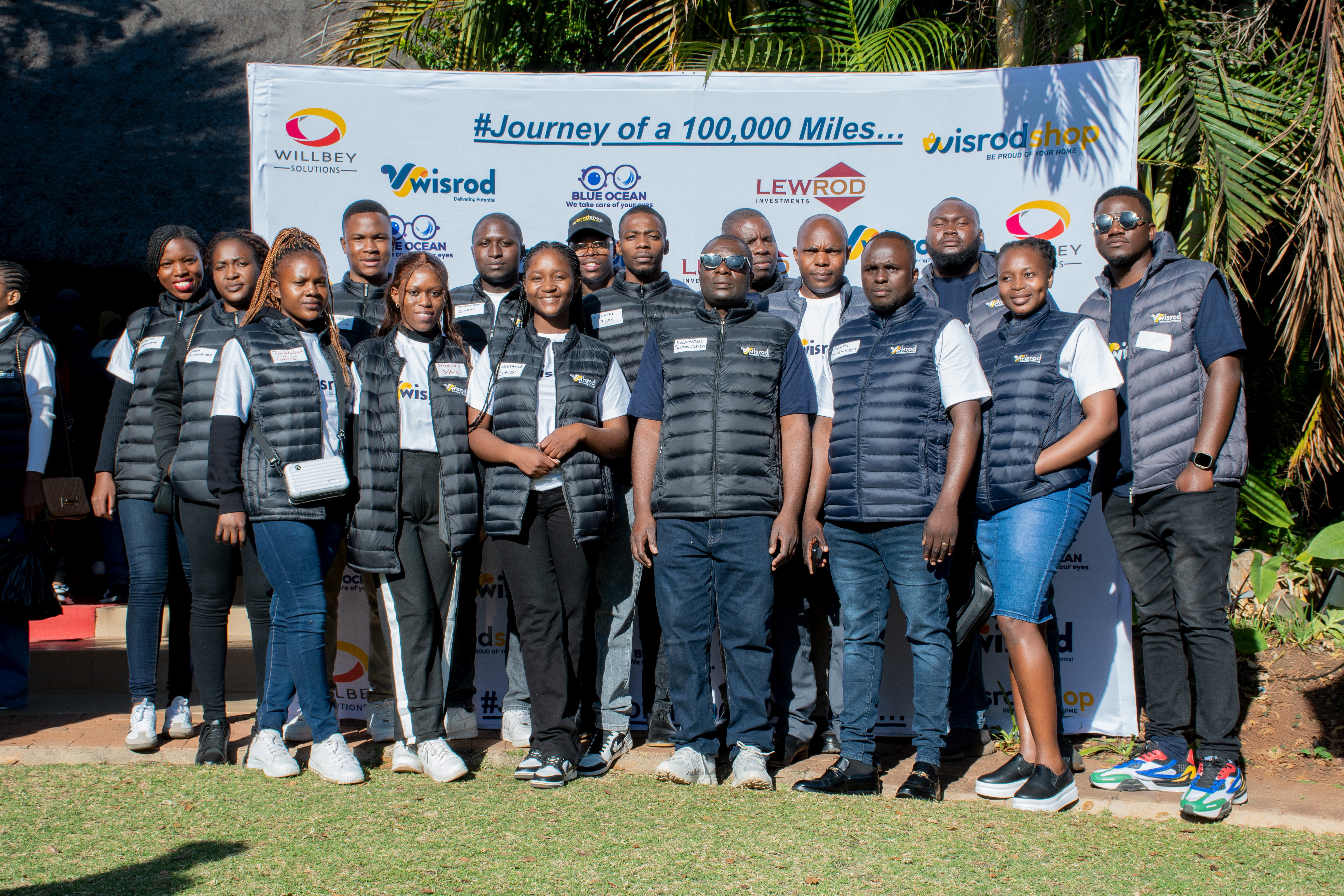 Team Training Workshop